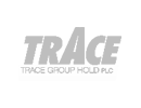 trace logo