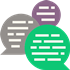 устен превод по време на бизнес срещи
