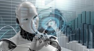 изкуствен интелект