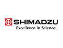 shimadzu logoC