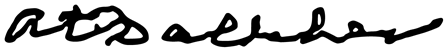 Atanas Dalchev vectorized