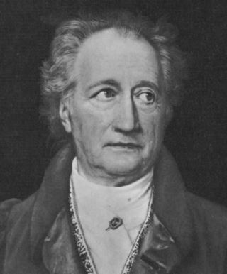 Втора част: 8 прочути писатели, за които не знаете, че са преводачи 3 Johann Wolfgang von Goethe