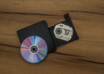 cd/dvd reader