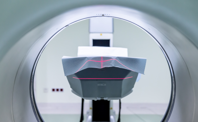 mri diagnostics