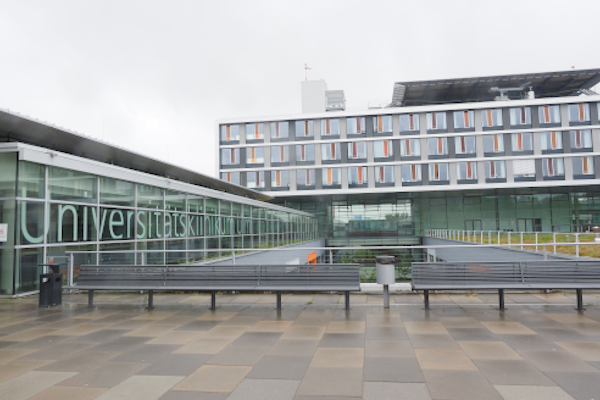 uni hospital ulm