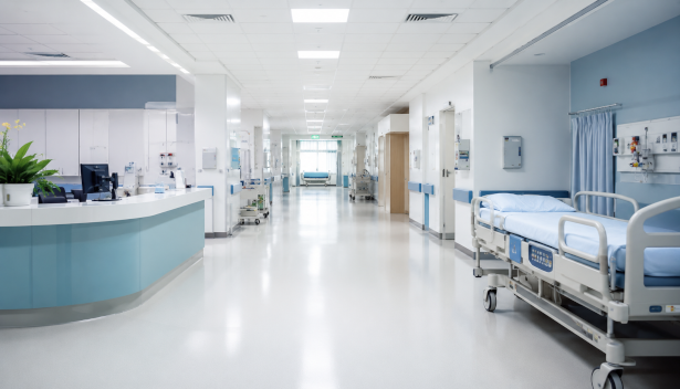 hospitals placeholder