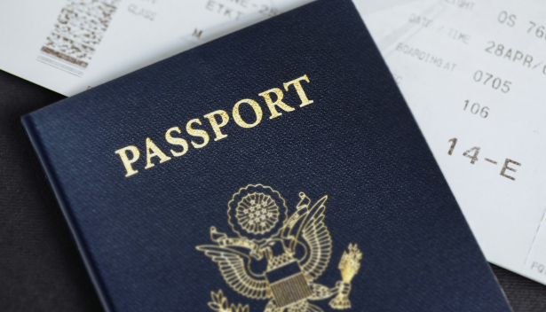passport